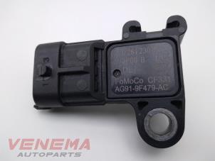 Gebruikte Map Sensor (inlaatspruitstuk) Ford Fiesta 7 1.0 EcoBoost 12V 100 Prijs € 19,99 Margeregeling aangeboden door Venema Autoparts
