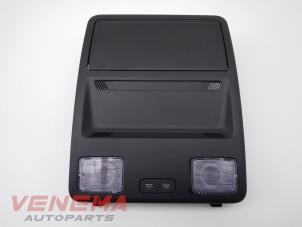 Gebruikte Binnenverlichting voor Ford Fiesta 7 1.0 EcoBoost 12V 100 Prijs € 34,99 Margeregeling aangeboden door Venema Autoparts