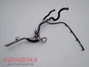 Gebruikte Brandstofleiding Mercedes Sprinter 3,5t (906.73) 313 CDI 16V Prijs € 24,99 Margeregeling aangeboden door Venema Autoparts