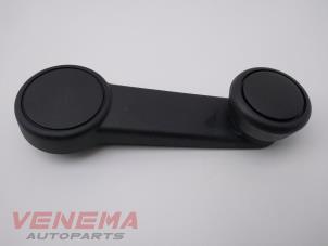 Gebruikte Raamslinger Ford Fiesta 7 1.0 EcoBoost 12V 100 Prijs € 9,99 Margeregeling aangeboden door Venema Autoparts