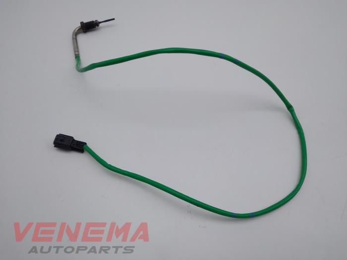 Gebruikte Uitlaat temperatuursensor Mercedes A (177.0) 1.5 A-180d Prijs € 39,99 Margeregeling aangeboden door Venema Autoparts