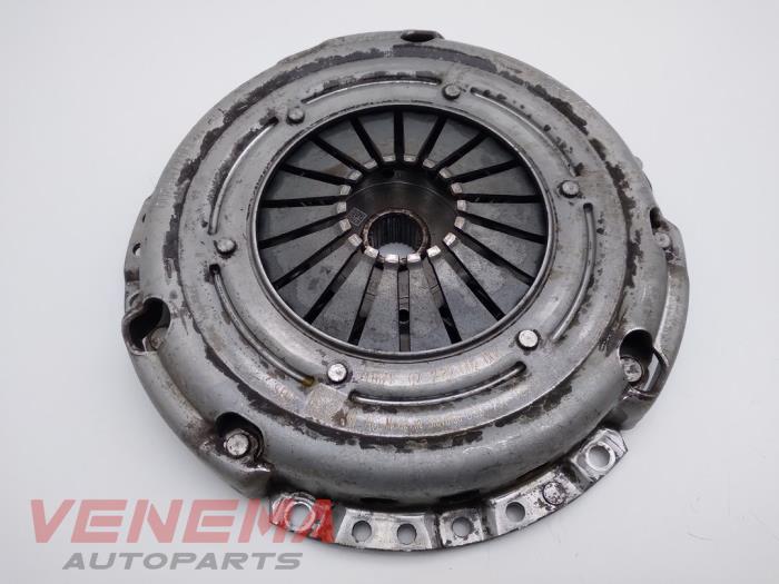 Gebruikte Koppelingsset (compleet) Skoda Fabia III (NJ3) 1.0 12V Prijs € 79,99 Margeregeling aangeboden door Venema Autoparts