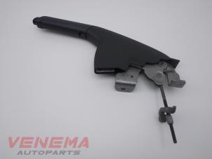 Gebruikte Handrem Mechaniek Skoda Fabia III (NJ3) 1.0 12V Prijs € 24,99 Margeregeling aangeboden door Venema Autoparts