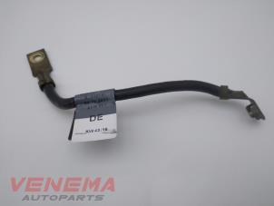 Gebruikte Kabel (diversen) Skoda Fabia III (NJ3) 1.0 12V Prijs € 9,99 Margeregeling aangeboden door Venema Autoparts