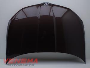 Gebruikte Motorkap Skoda Fabia III (NJ3) 1.0 12V Prijs € 399,99 Margeregeling aangeboden door Venema Autoparts