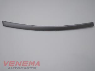 Gebruikte Sierlijst BMW 3 serie Touring (E91) 318i 16V Prijs € 19,99 Margeregeling aangeboden door Venema Autoparts