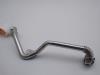 EGR Buis van een Mercedes-Benz E Estate (S213) E-300de 2.0 Turbo 16V 2020