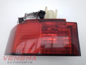 Gebruikte Mistachterlicht Opel Meriva Mk.I 1.6 16V Prijs € 14,99 Margeregeling aangeboden door Venema Autoparts