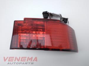 Gebruikte Bumper reflector rechts-achter Opel Meriva Mk.I 1.7 CDTI 16V Prijs € 14,99 Margeregeling aangeboden door Venema Autoparts