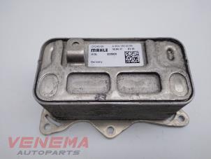 Gebruikte Oliekoeler Mercedes E Estate (S213) E-300de 2.0 Turbo 16V Prijs € 59,99 Margeregeling aangeboden door Venema Autoparts