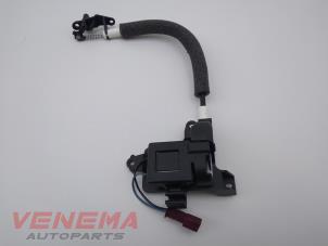 Gebruikte Achterklep motor BMW 3 serie Touring (E91) 318i 16V Prijs € 24,99 Margeregeling aangeboden door Venema Autoparts