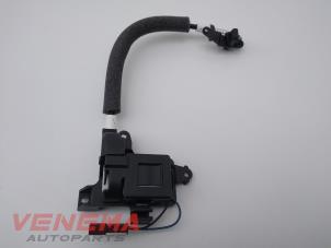 Gebruikte Achterklep motor BMW 3 serie Touring (E91) 318i 16V Prijs € 24,99 Margeregeling aangeboden door Venema Autoparts