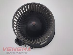 Gebruikte Chaufage Ventilatiemotor BMW 1 serie (F20) 116d 2.0 16V Prijs € 19,99 Margeregeling aangeboden door Venema Autoparts