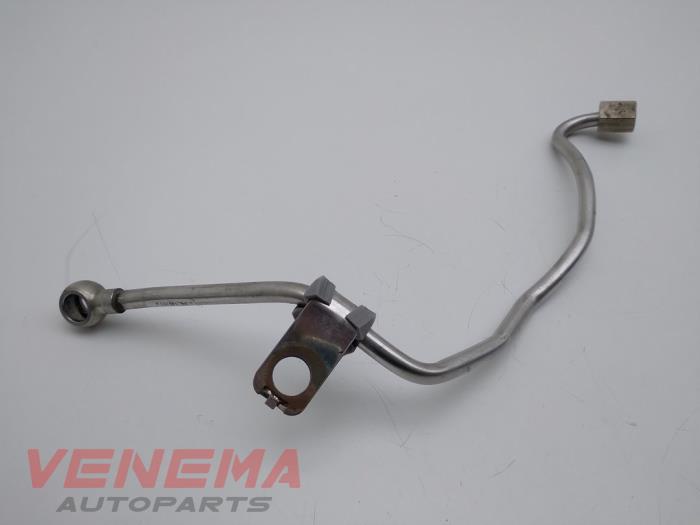 Gebruikte Oliedruk Leiding Volkswagen Golf VII Variant (AUVV) 1.6 TDI BMT 16V Prijs € 14,99 Margeregeling aangeboden door Venema Autoparts