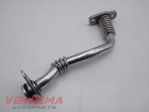 Gebruikte Oliedruk Leiding Volkswagen Golf VII Variant (AUVV) 1.6 TDI BMT 16V Prijs € 14,99 Margeregeling aangeboden door Venema Autoparts