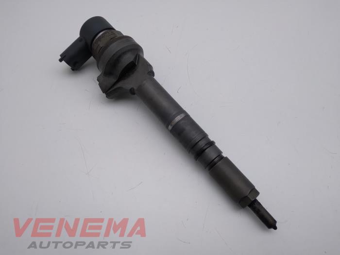 Gebruikte Verstuiver (diesel) Opel Astra H SW (L35) 1.7 CDTi 16V Prijs € 39,99 Margeregeling aangeboden door Venema Autoparts