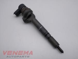 Gebruikte Verstuiver (diesel) Opel Astra H SW (L35) 1.7 CDTi 16V Prijs € 39,99 Margeregeling aangeboden door Venema Autoparts