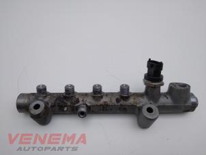 Gebruikte Verstuiver brug Opel Astra H SW (L35) 1.7 CDTi 16V Prijs € 24,99 Margeregeling aangeboden door Venema Autoparts