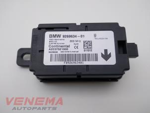 Gebruikte Alarm module BMW 1 serie (F20) 116d 2.0 16V Prijs € 29,99 Margeregeling aangeboden door Venema Autoparts