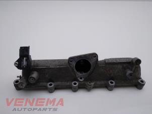 Gebruikte Spruitstuk Inlaat Opel Astra H SW (L35) 1.7 CDTi 16V Prijs € 59,99 Margeregeling aangeboden door Venema Autoparts