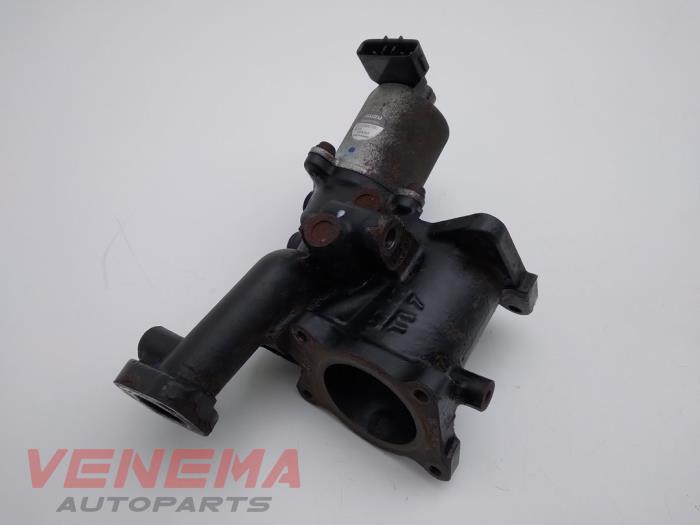 Gebruikte EGR Klep Opel Astra H SW (L35) 1.7 CDTi 16V Prijs € 39,99 Margeregeling aangeboden door Venema Autoparts