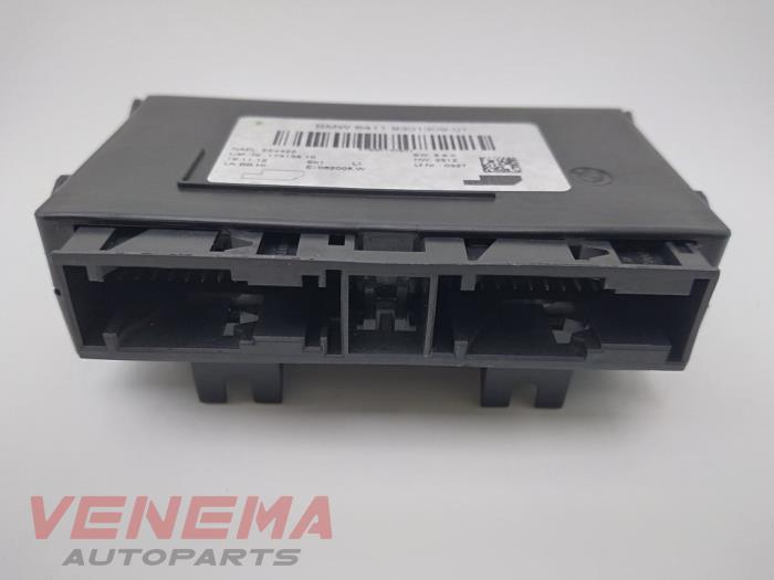 Computer Koeling van een BMW 1 serie (F20) 116d 2.0 16V 2014