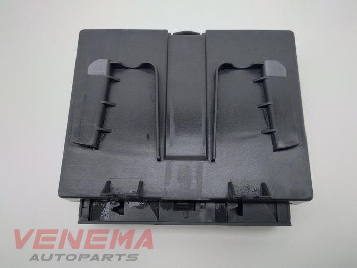 Computer Koeling van een BMW 1 serie (F20) 116d 2.0 16V 2014