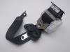 BMW 1 serie (F20) 116d 2.0 16V Veiligheidsgordel rechts-voor