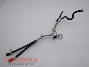 Gebruikte Brandstofleiding Mercedes Sprinter 3,5t (906.63) 316 CDI 16V Prijs € 39,99 Margeregeling aangeboden door Venema Autoparts