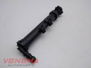 Gebruikte Pomp koplampsproeier Mercedes Sprinter 3,5t (906.63) 316 CDI 16V Prijs € 14,99 Margeregeling aangeboden door Venema Autoparts