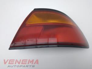 Gebruikte Achterlicht rechts Mazda 323 F (BA14) 1.8i GLX,GT 16V Prijs € 19,99 Margeregeling aangeboden door Venema Autoparts