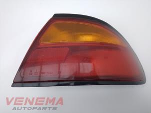 Gebruikte Achterlicht rechts Mazda 323 F (BA14) 1.8i GLX,GT 16V Prijs € 19,99 Margeregeling aangeboden door Venema Autoparts