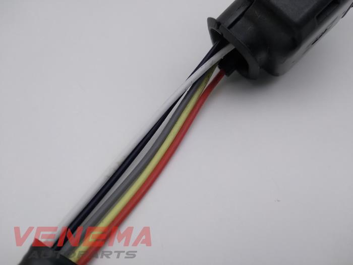 Lambda Sonde van een BMW 1 serie (F20) 116d 2.0 16V 2014