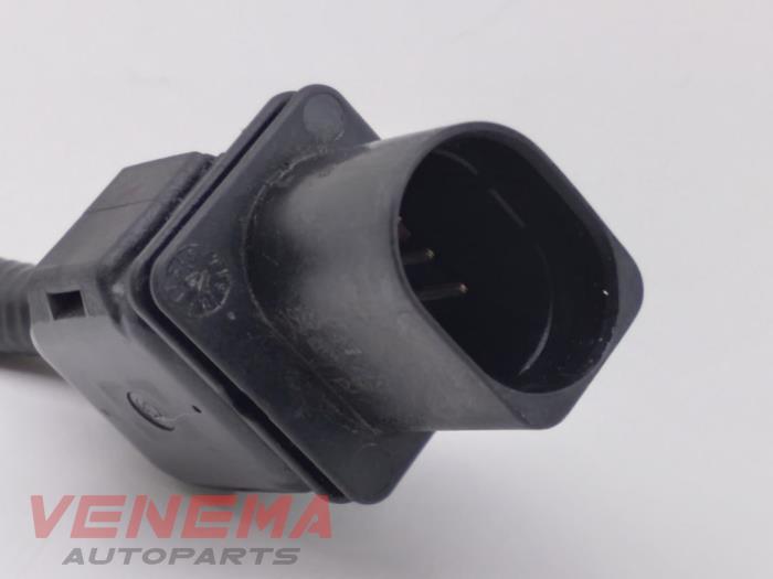 Lambda Sonde van een BMW 1 serie (F20) 116d 2.0 16V 2014