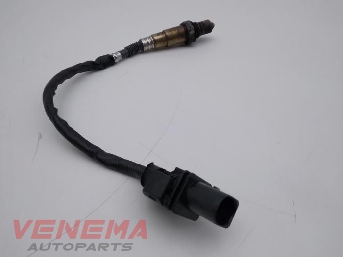 Lambda Sonde van een BMW 1 serie (F20) 116d 2.0 16V 2014