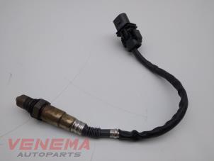 Gebruikte Lambda Sonde BMW 1 serie (F20) 116d 2.0 16V Prijs € 14,99 Margeregeling aangeboden door Venema Autoparts