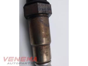 Lambda Sonde van een BMW 1 serie (F20) 116d 2.0 16V 2014
