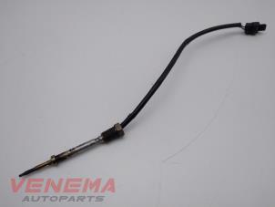 Gebruikte Uitlaat temperatuursensor BMW 1 serie (F20) 116d 2.0 16V Prijs € 29,99 Margeregeling aangeboden door Venema Autoparts