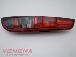 Gebruikte Achterlicht rechts Ford Focus 2 Wagon 1.6 TDCi 16V 110 Prijs € 29,99 Margeregeling aangeboden door Venema Autoparts