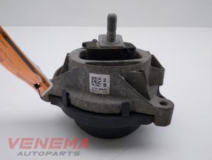 Gebruikte Motorsteun BMW 1 serie (F20) 116d 2.0 16V Prijs € 19,99 Margeregeling aangeboden door Venema Autoparts