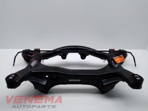 Gebruikte Subframe BMW 1 serie (F20) 116d 2.0 16V Prijs € 39,99 Margeregeling aangeboden door Venema Autoparts