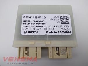 Gebruikte PDC Module BMW 1 serie (F40) 118i 1.5 TwinPower 12V Prijs € 39,99 Margeregeling aangeboden door Venema Autoparts