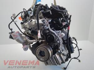 Gebruikte Motor BMW 1 serie (F40) 118i 1.5 TwinPower 12V Prijs € 2.749,99 Margeregeling aangeboden door Venema Autoparts
