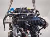 Motor van een BMW 1 serie (F40) 118i 1.5 TwinPower 12V 2021
