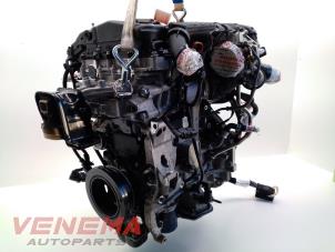 Gebruikte Motor Peugeot 208 I (CA/CC/CK/CL) 1.2 12V e-THP PureTech 110 Prijs € 1.999,99 Margeregeling aangeboden door Venema Autoparts