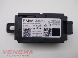 Gebruikte Module (diversen) BMW 1 serie (F40) 118i 1.5 TwinPower 12V Prijs € 29,99 Margeregeling aangeboden door Venema Autoparts
