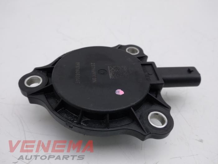 Nokkenas Sensor van een Renault Kadjar (RFEH) 1.3 TCE 140 FAP 16V 2019