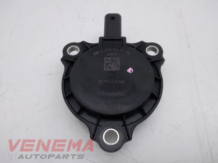 Gebruikte Sensor Nokkenas Renault Kadjar (RFEH) 1.3 TCE 140 FAP 16V Prijs € 9,99 Margeregeling aangeboden door Venema Autoparts