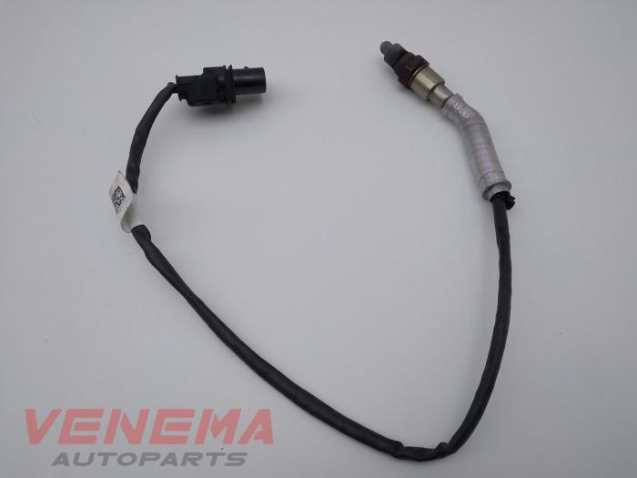 Gebruikte Lambda Sonde BMW 1 serie (F40) 118i 1.5 TwinPower 12V Prijs € 24,99 Margeregeling aangeboden door Venema Autoparts