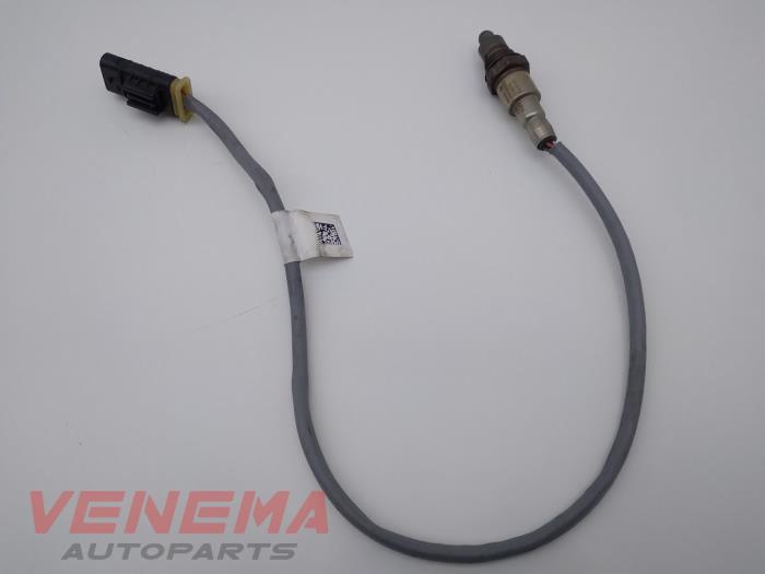 Gebruikte Lambda Sonde BMW 1 serie (F40) 118i 1.5 TwinPower 12V Prijs € 29,99 Margeregeling aangeboden door Venema Autoparts